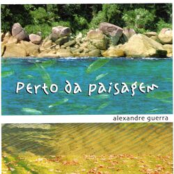 Cover of Perto da Paisagem