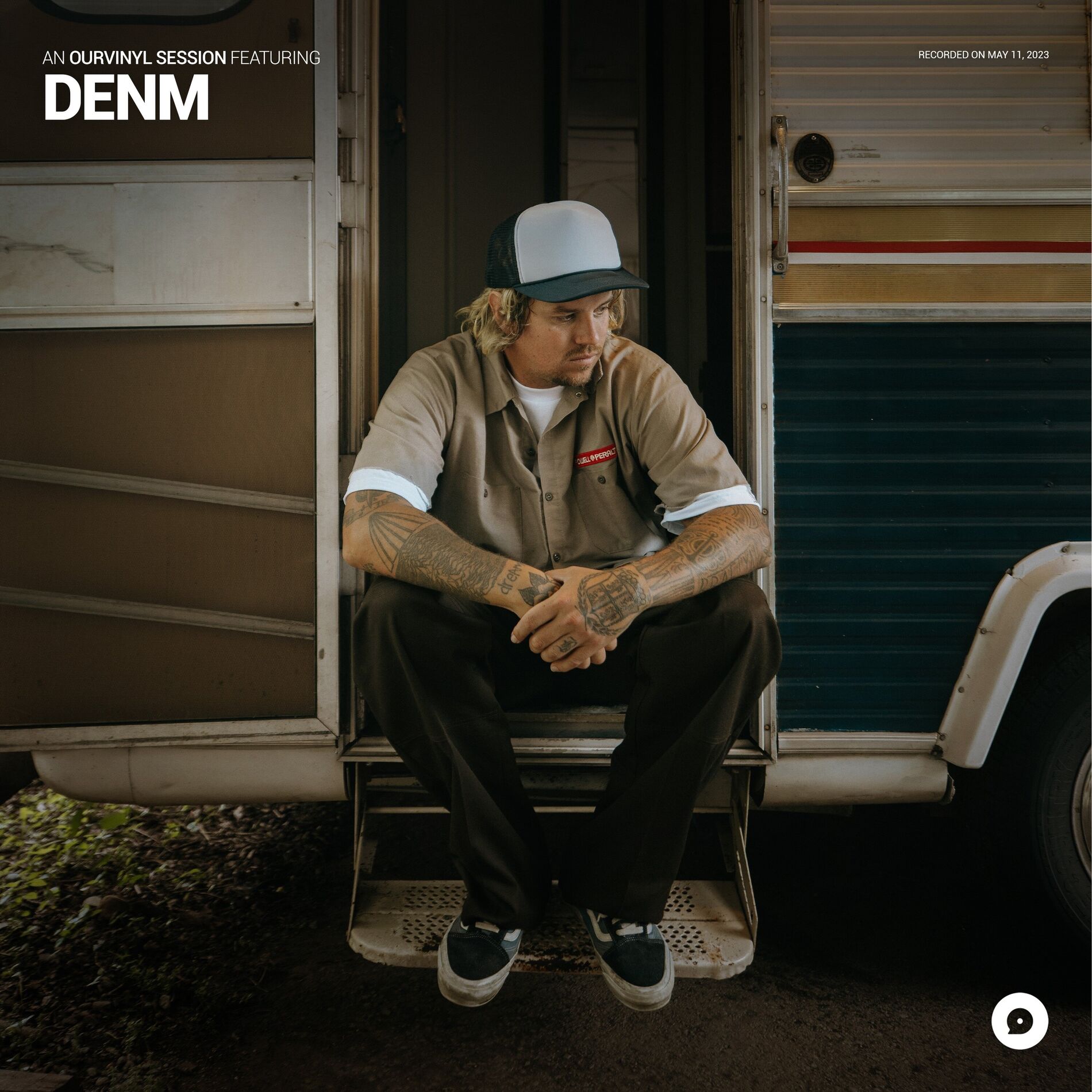 Album cover of Life's 2 Short (OurVinyl Sessions)