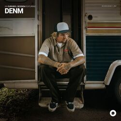 Cover of DENM | OurVinyl Sessions