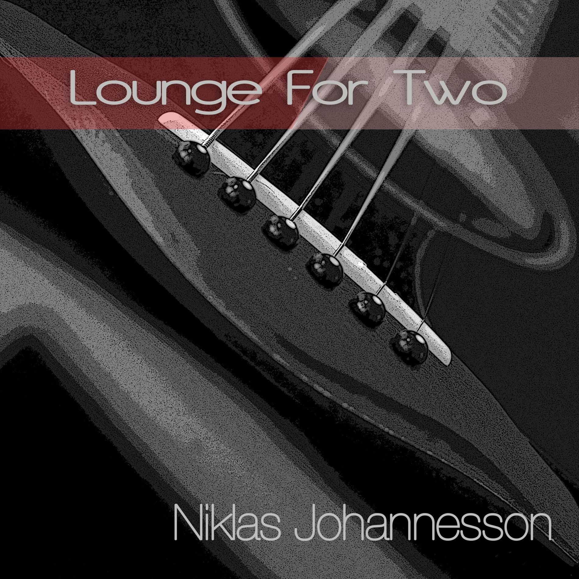 Album cover of Lounge For Two