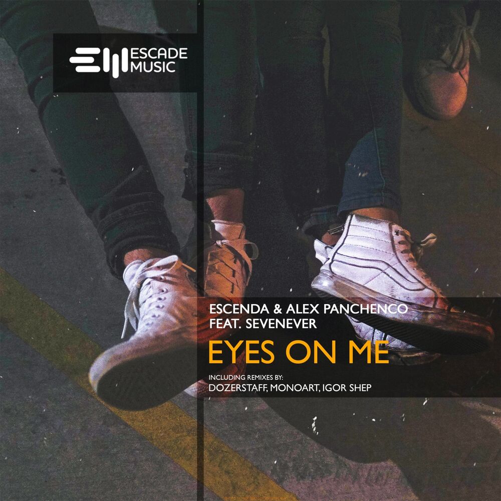 Picture of Eyes on Me