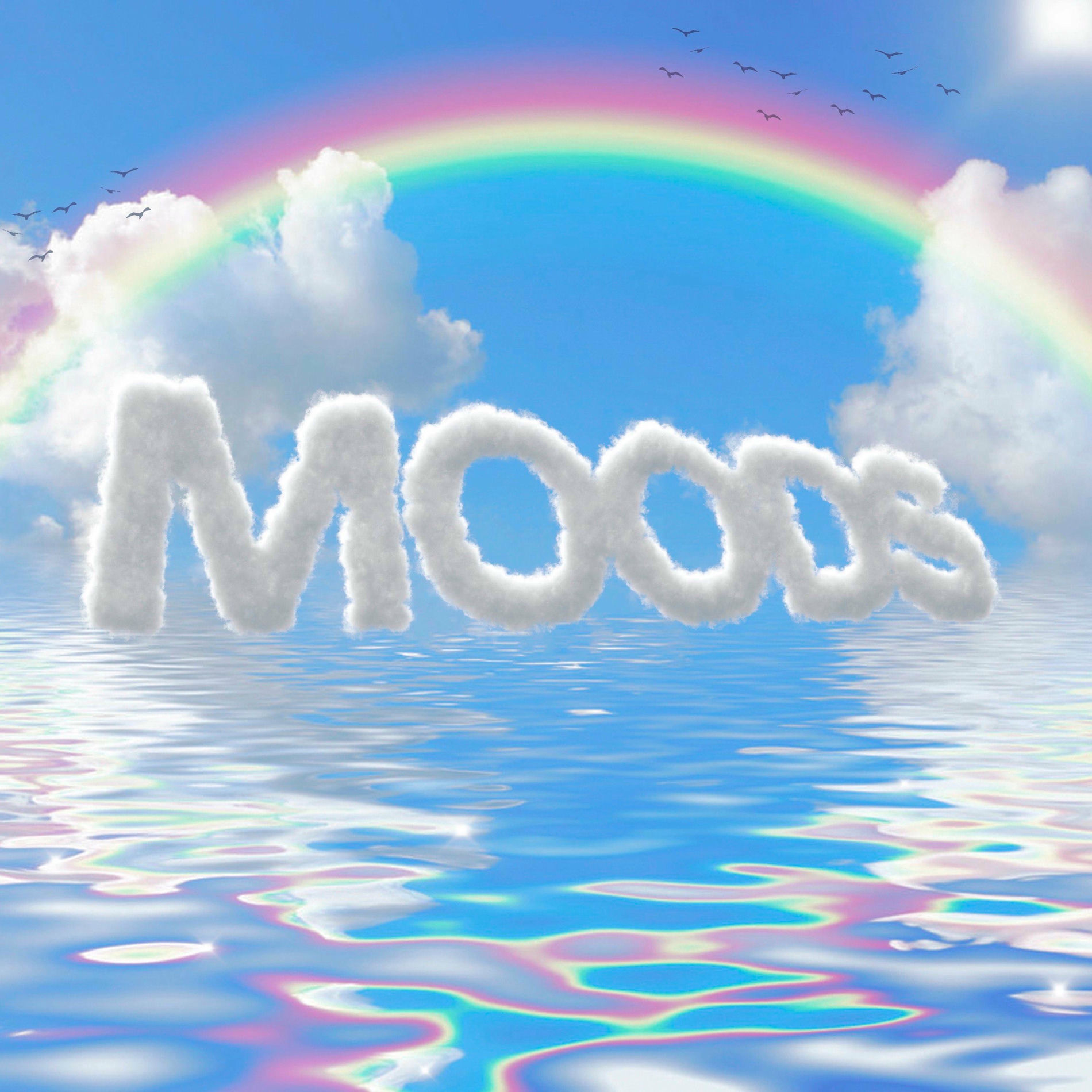 Album cover of MOODS, Vol. 1