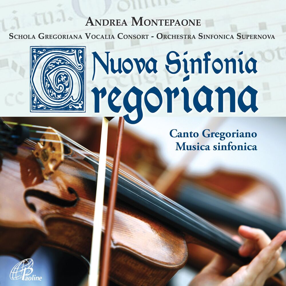 Picture of Nuova Sinfonia Gregoriana