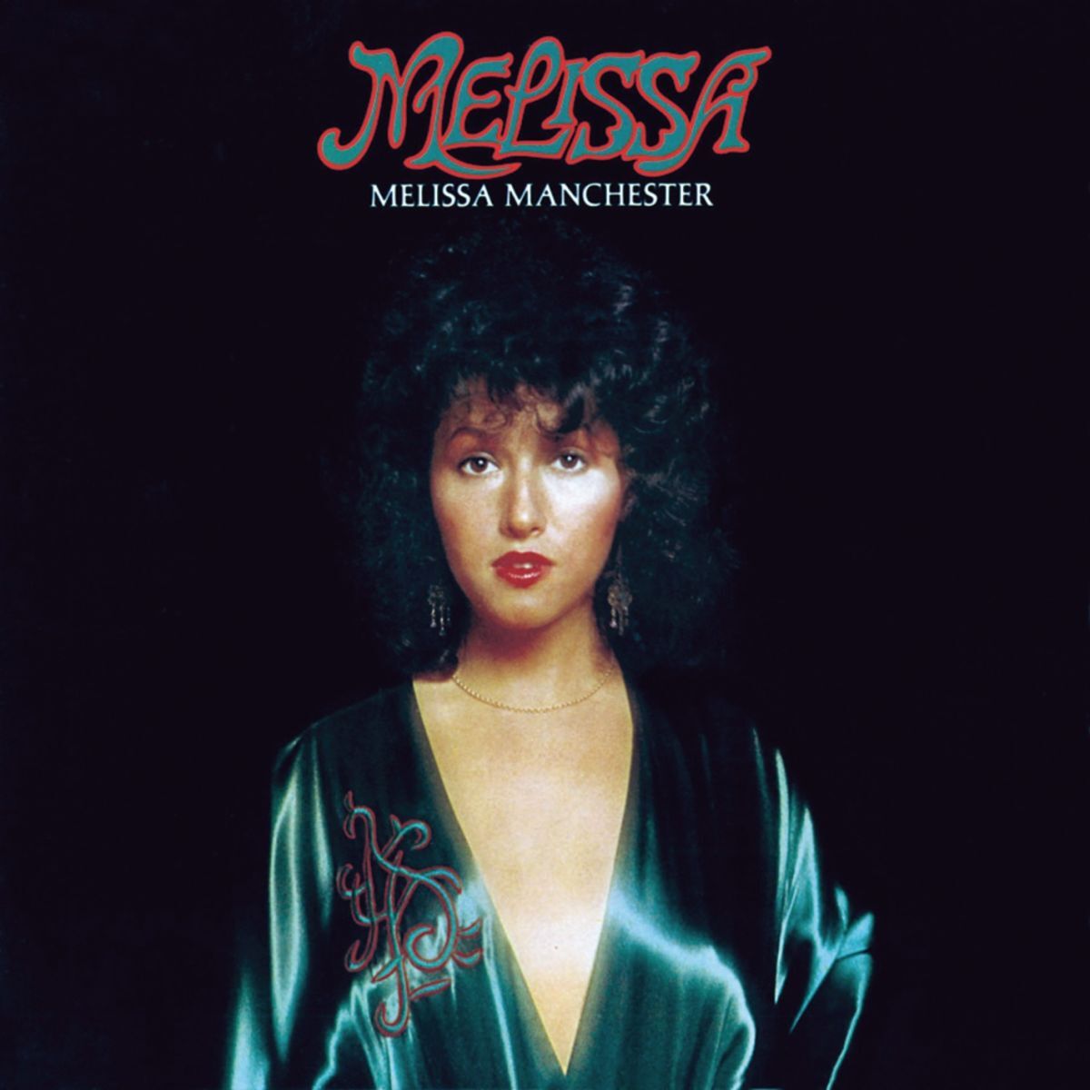 Album cover of Melissa