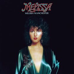 Cover of Melissa