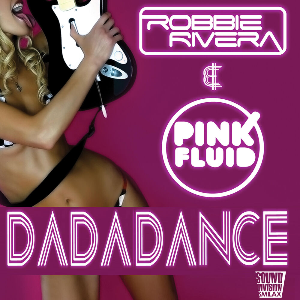 Picture of Da Da Dance (Single)