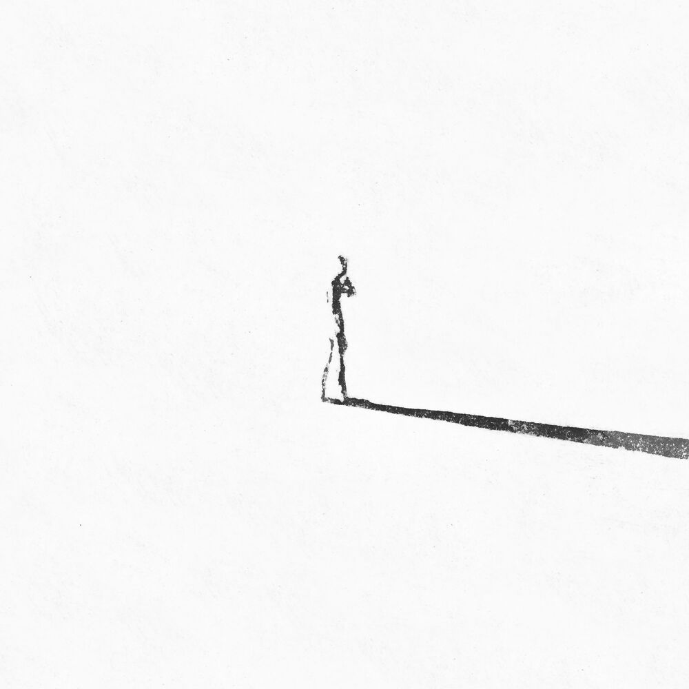 Picture of It Never Ends