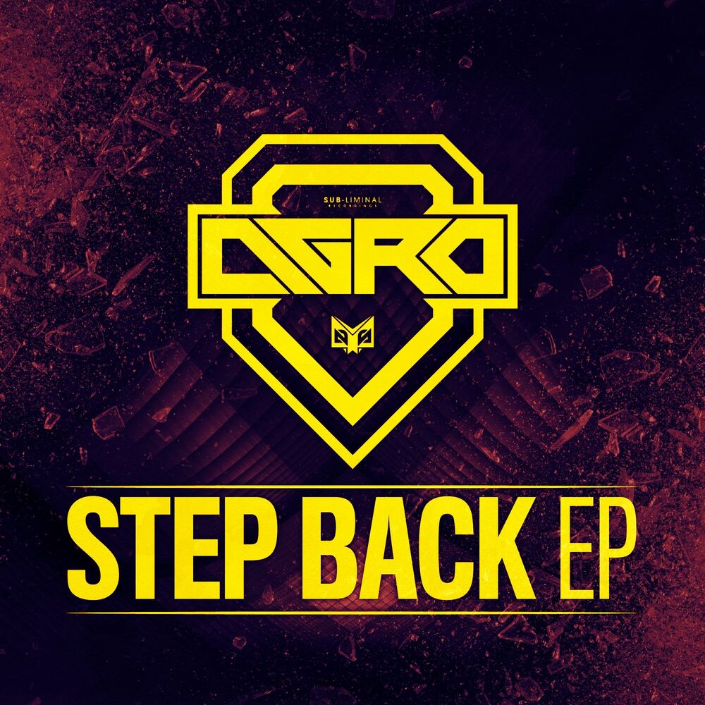 Picture of Step Back