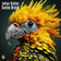 Samba Brutal by Johan Gielen album cover
