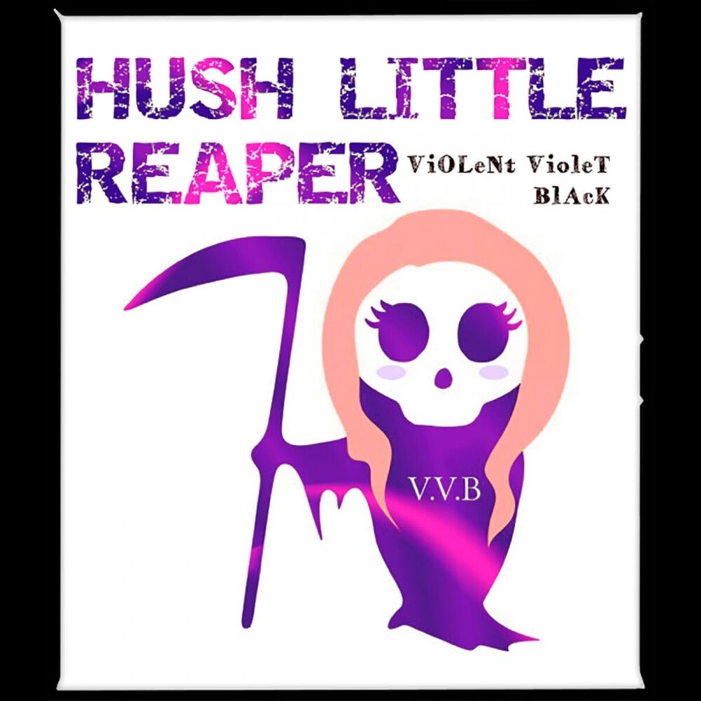 Picture of Hush Little Reaper