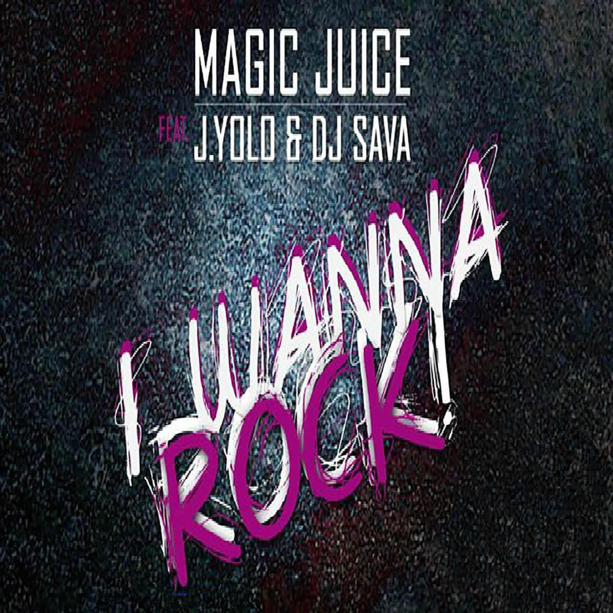 Album cover of I Wanna Rock