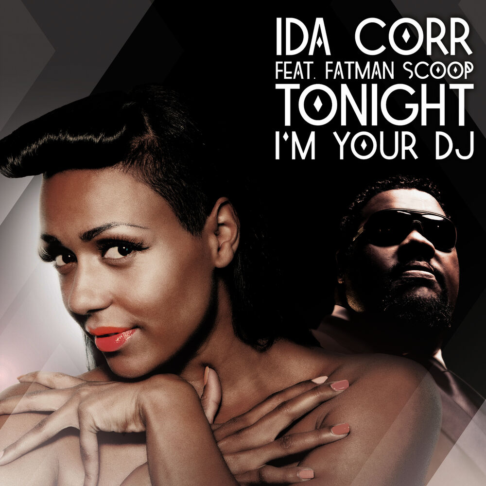 Picture of Tonight I'm Your DJ (feat. Fatman Scoop)