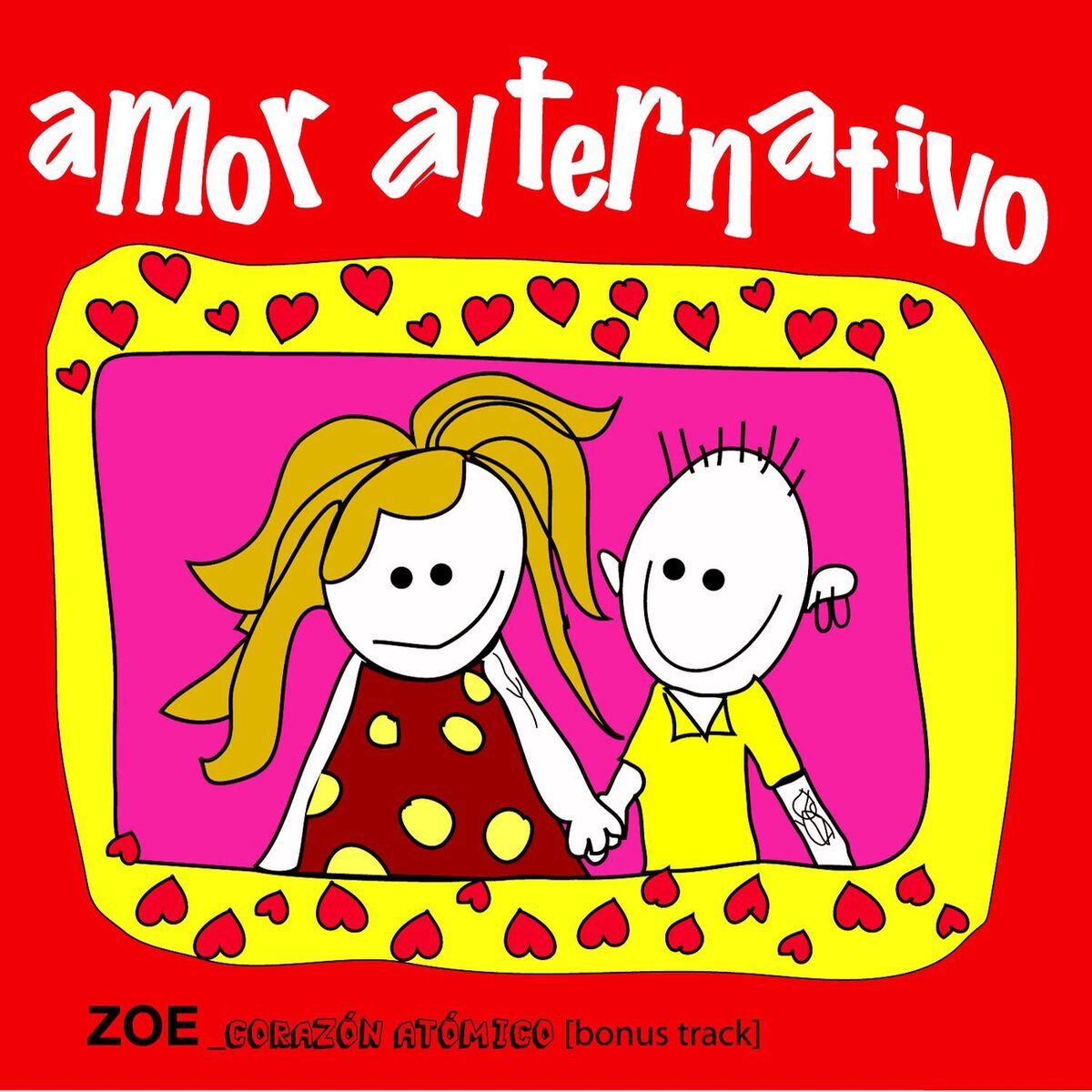 Album cover of Sexo Pudor Y Lágrimas