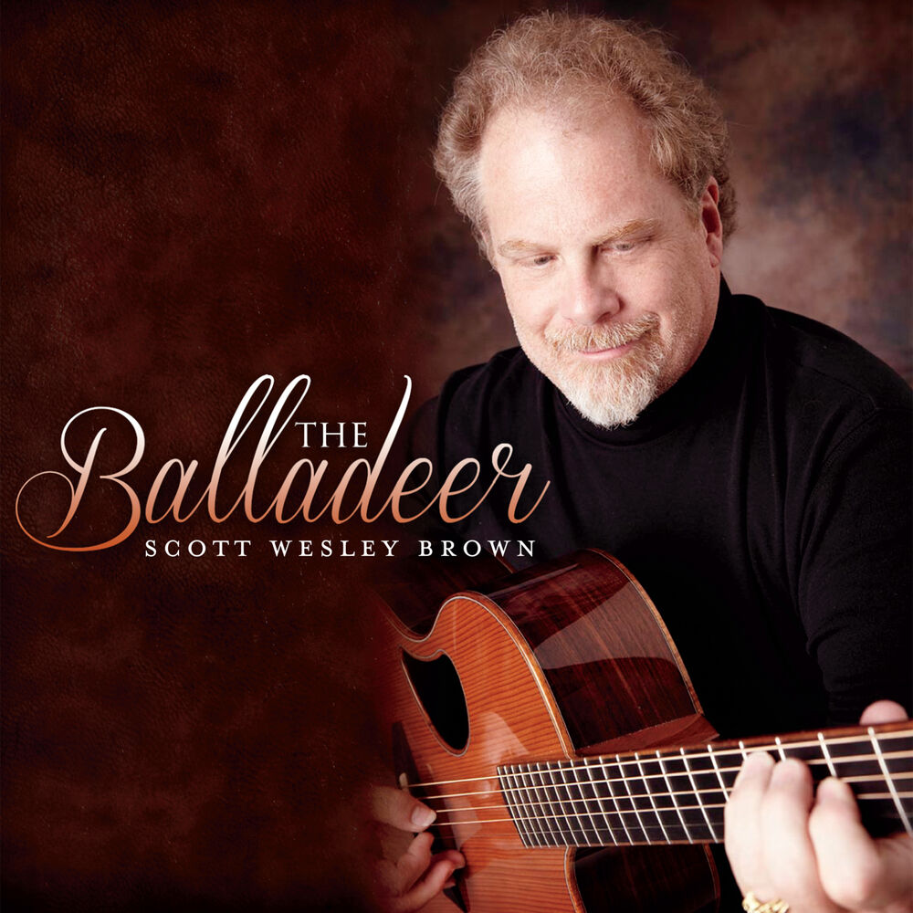 Picture of The Balladeer