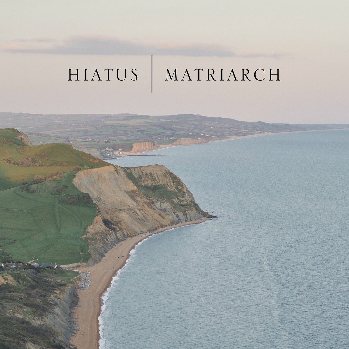 Album cover of Matriarch