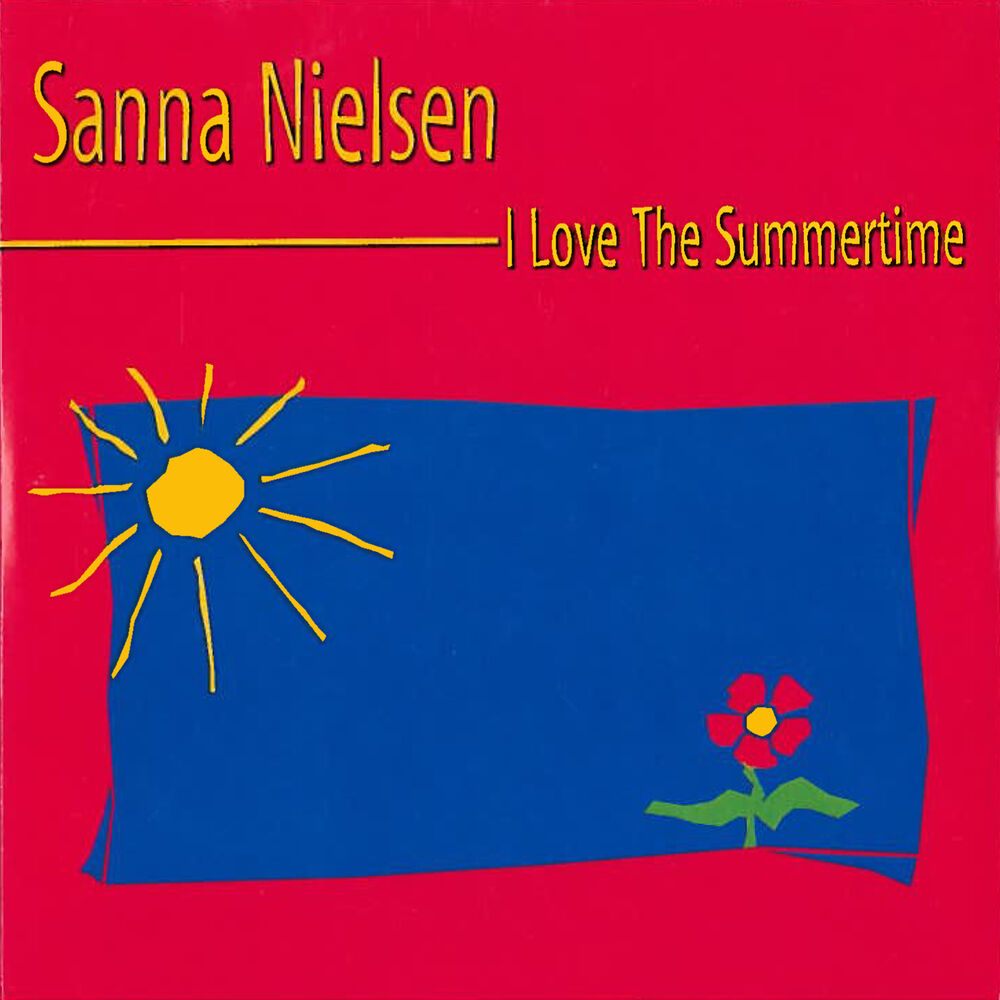 Picture of I Love the Summertime