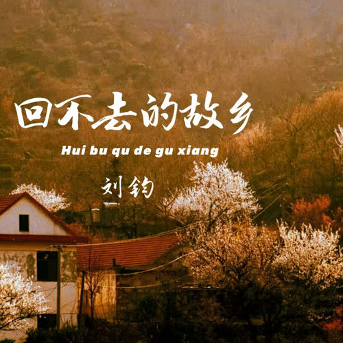 回不去的故乡