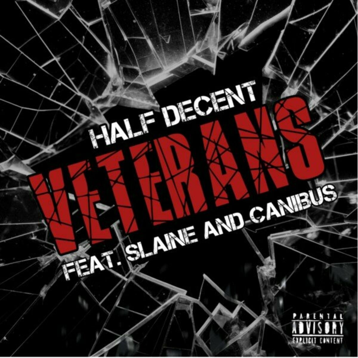 Album cover of Veterans