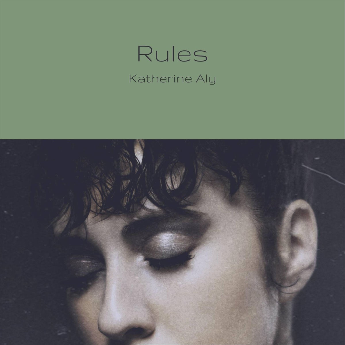 Album cover of Rules