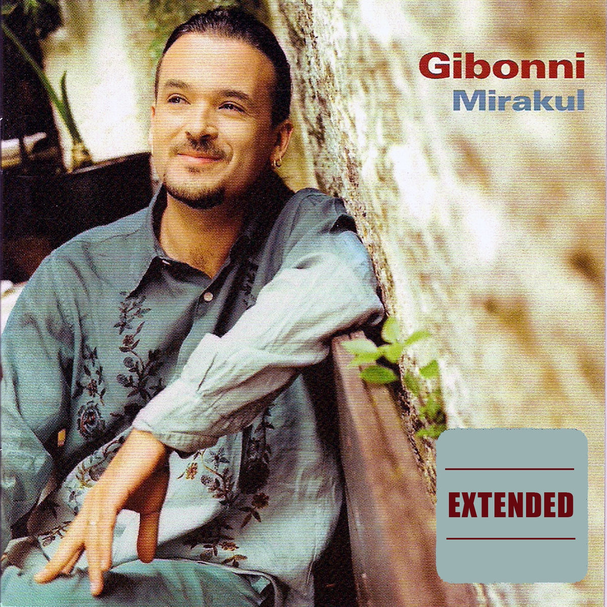 Album cover of Mirakul