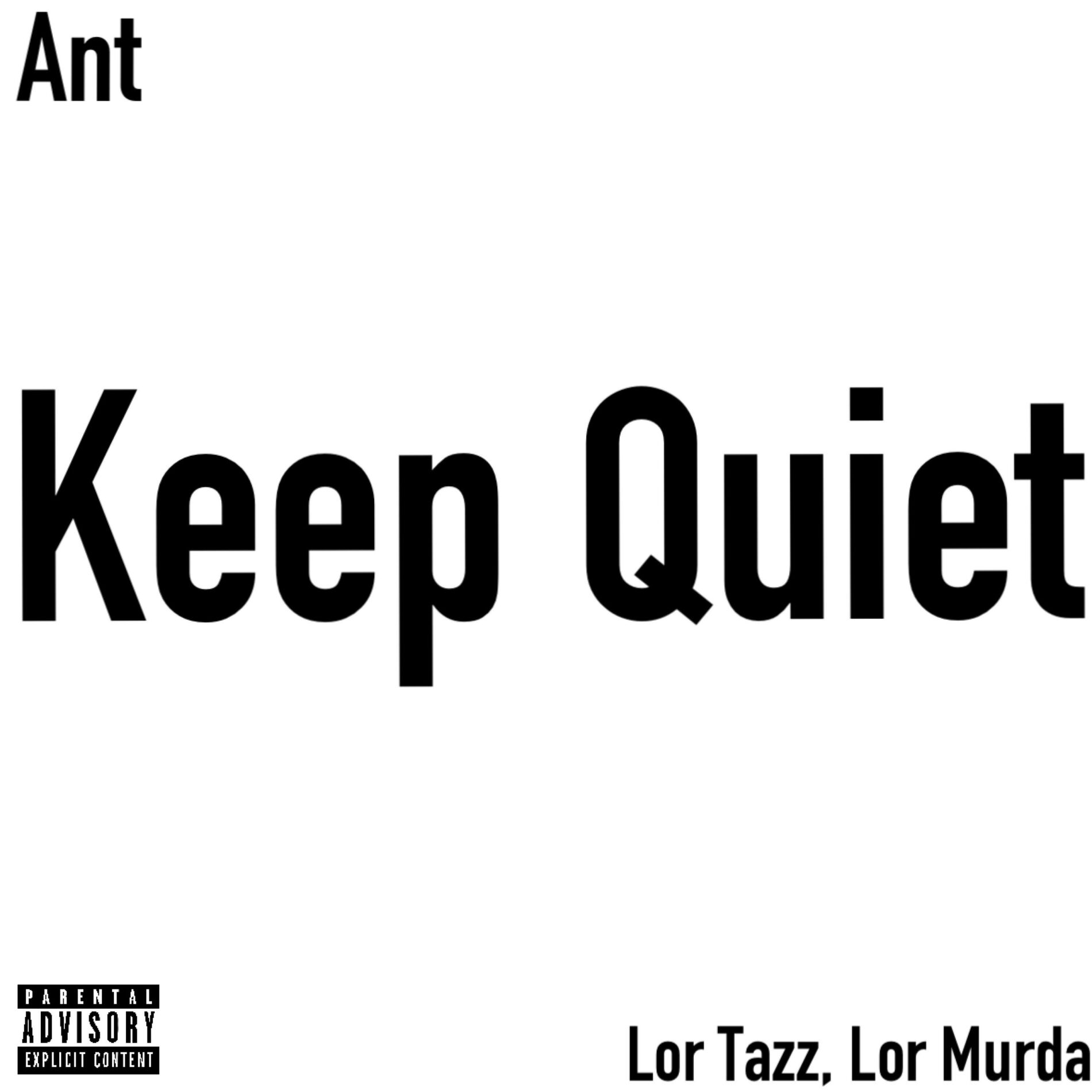 Album cover of Ant 