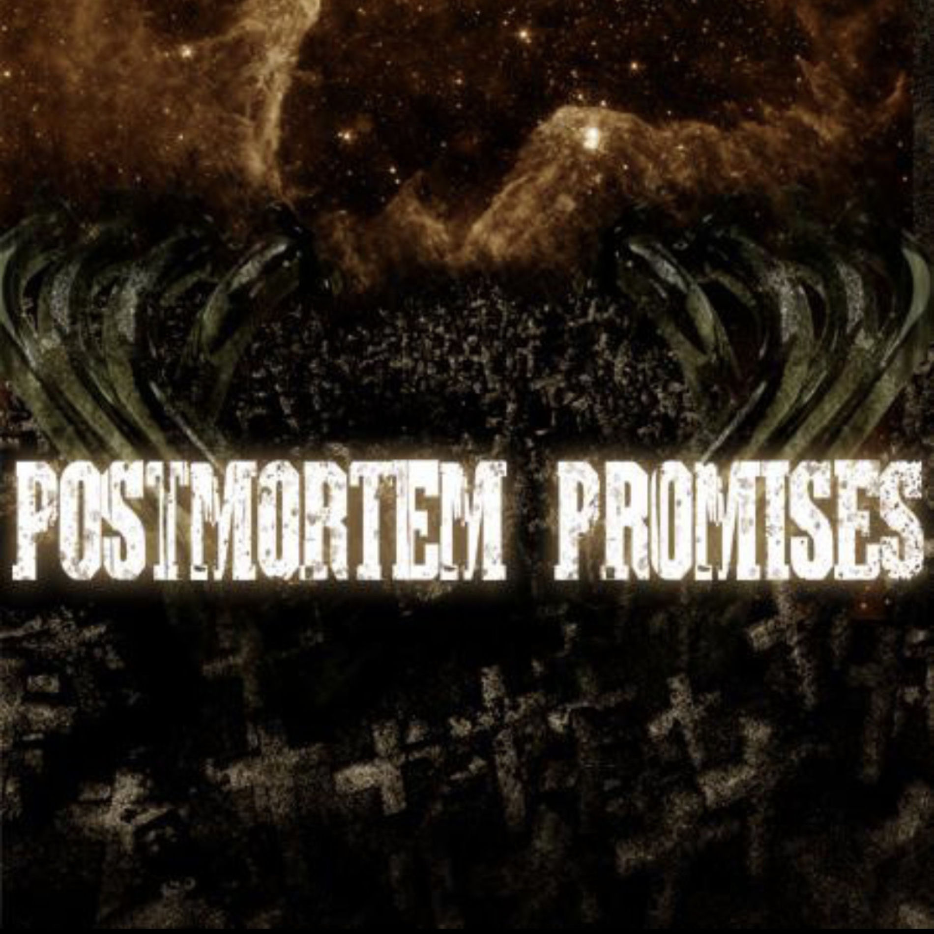 Postmortem Promises Postmortem Promises Discography