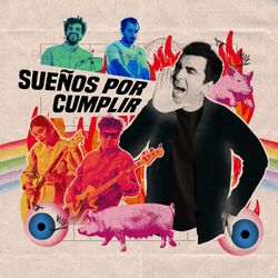 Sueños por Cumplir (En Vivo)