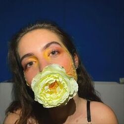 Cover of Yellow Ovals