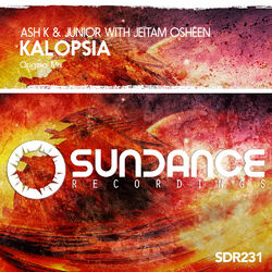Cover of Kalopsia