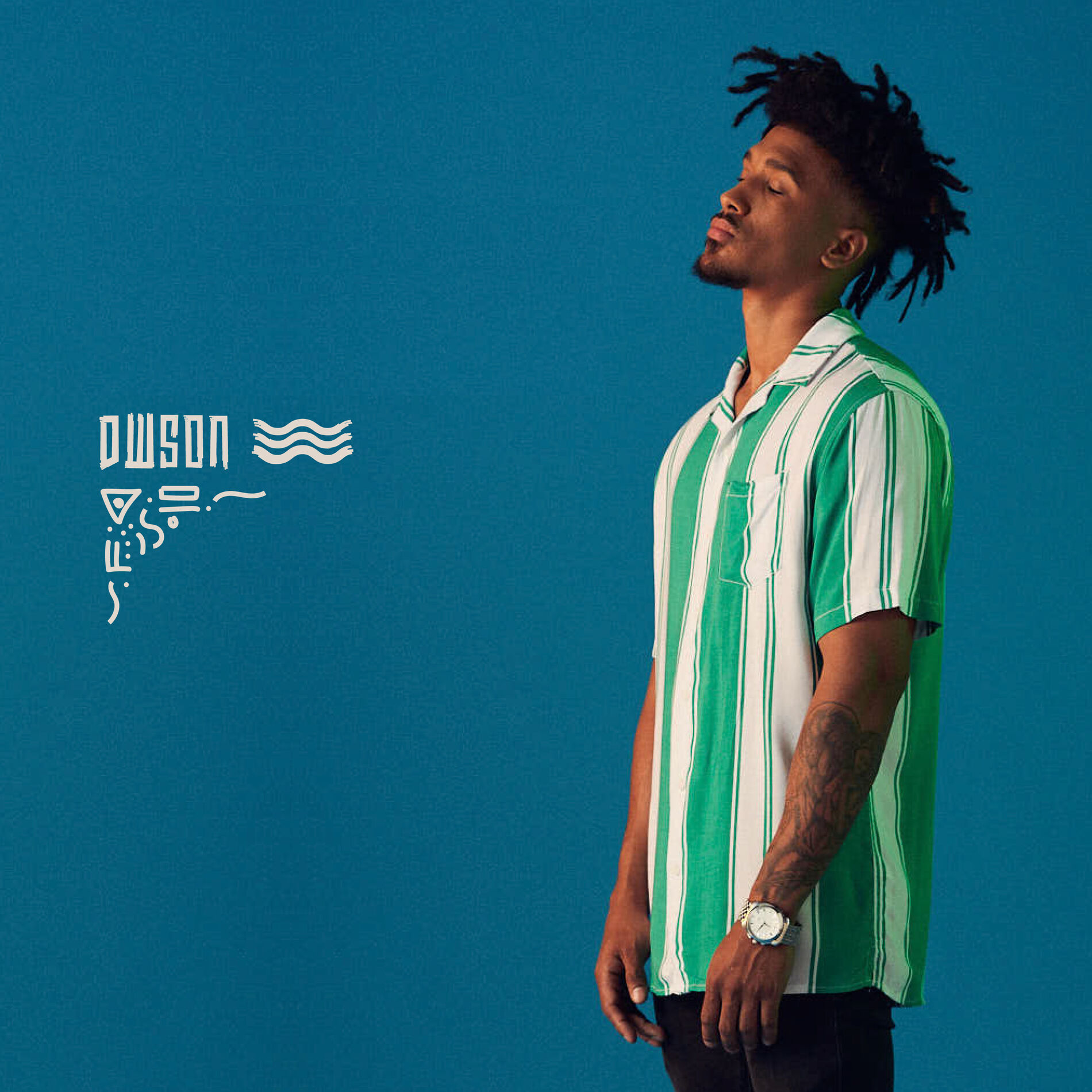 Album cover of Nobody Else