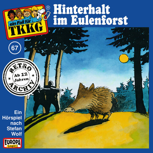 Album artwork
