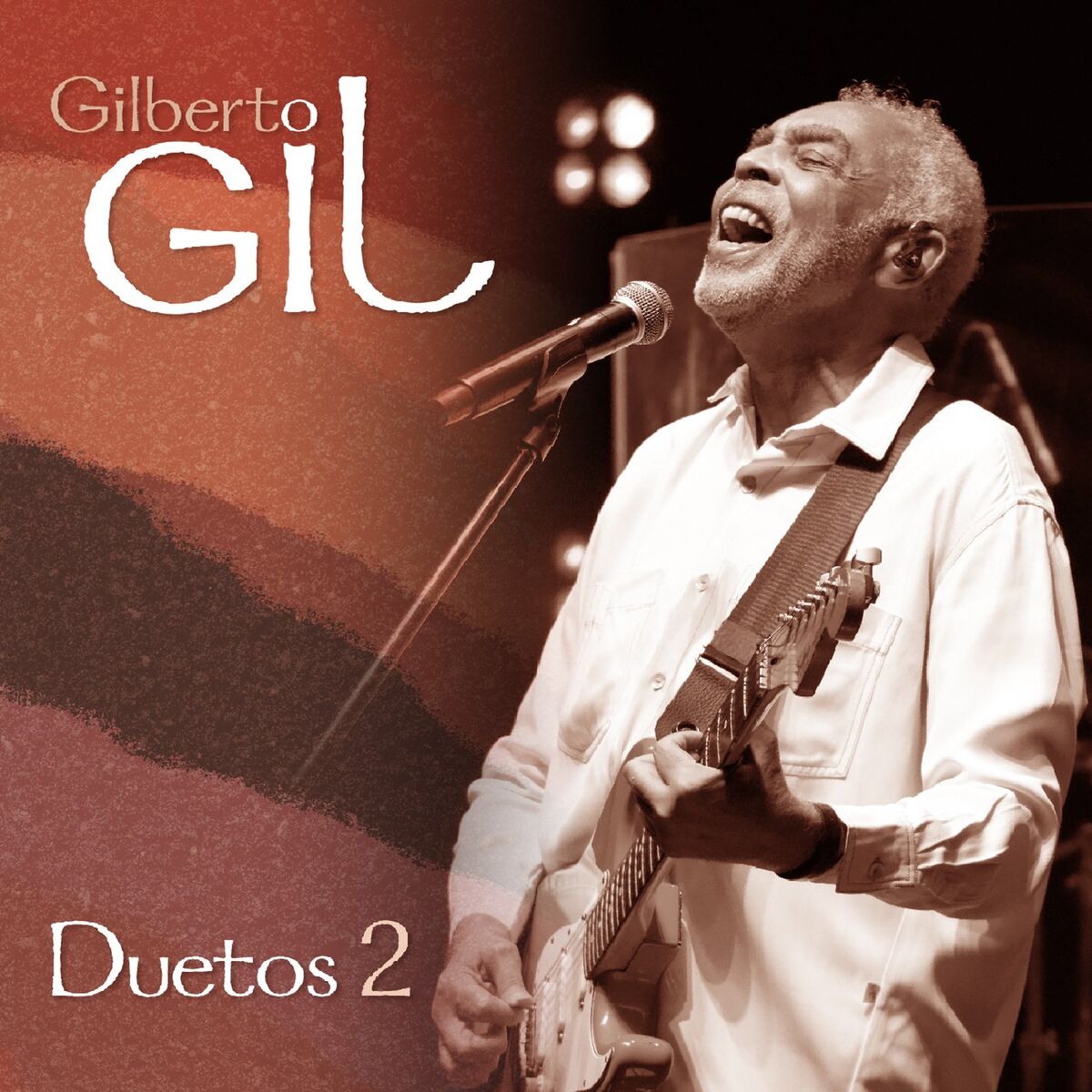 Album cover of Duetos 2