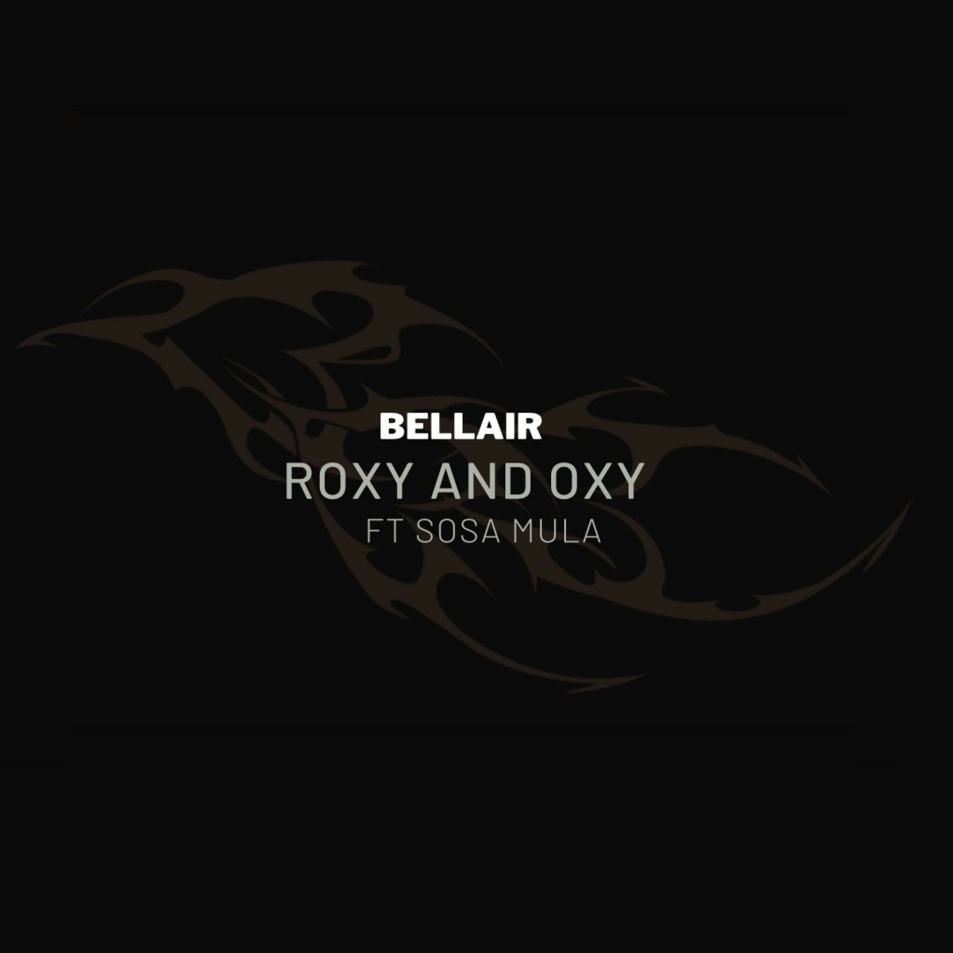 Album cover of Roxy and oxy (feat. Sosmula)