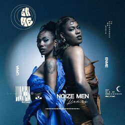 Cover of LUA CHEIA (Remix)