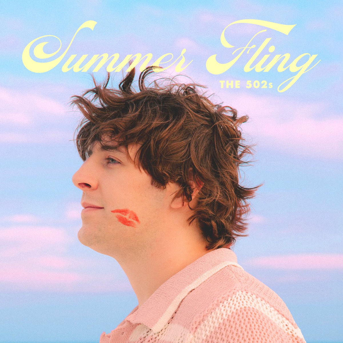 Album cover of Summer Fling