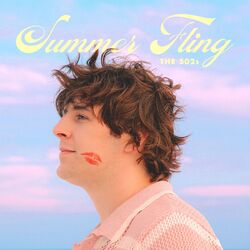 music cover
