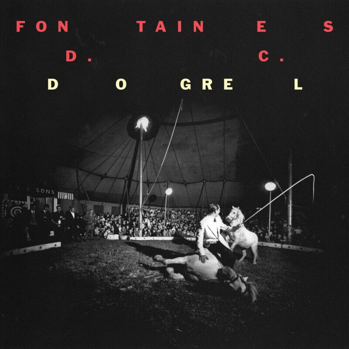 Album cover of Sha Sha Sha