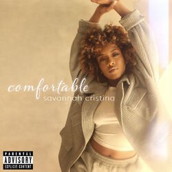 Cover of Comfortable