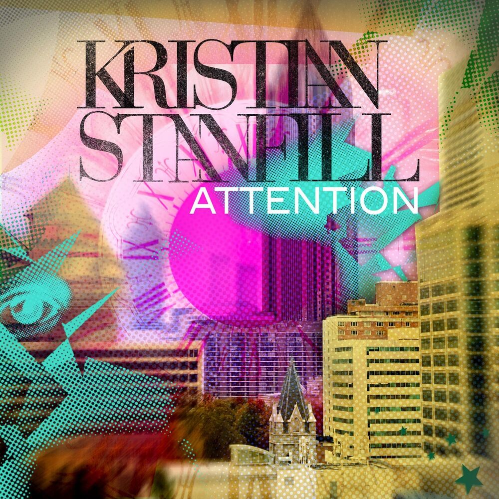 Picture of Attention