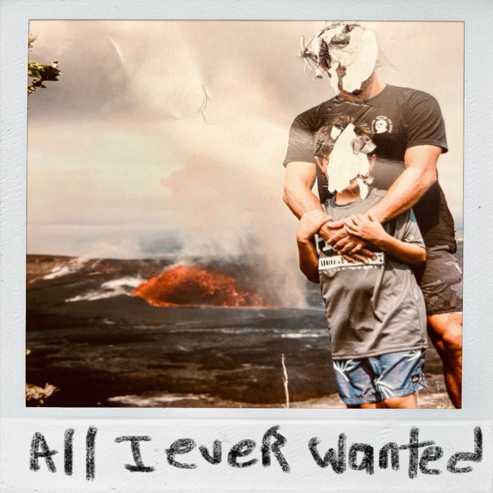Album cover of All I Ever Wanted