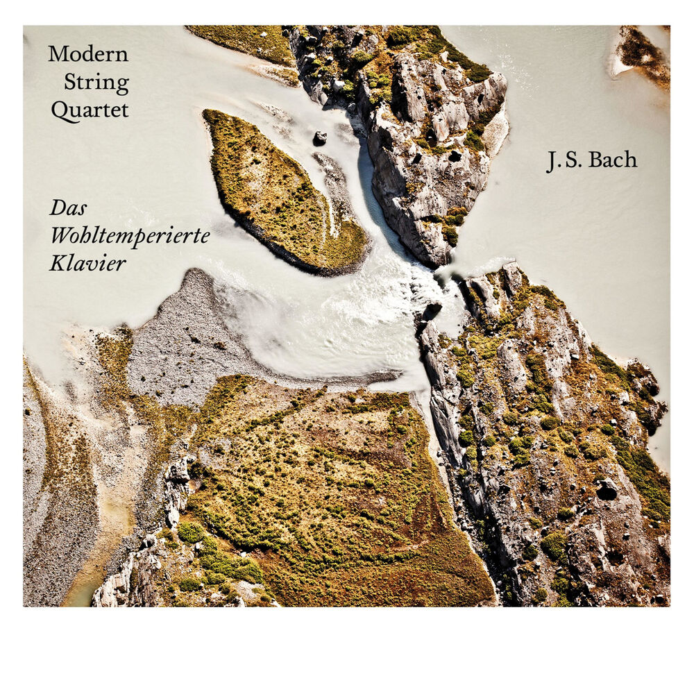 Picture of Bach: Das wohltemperierte Klavier