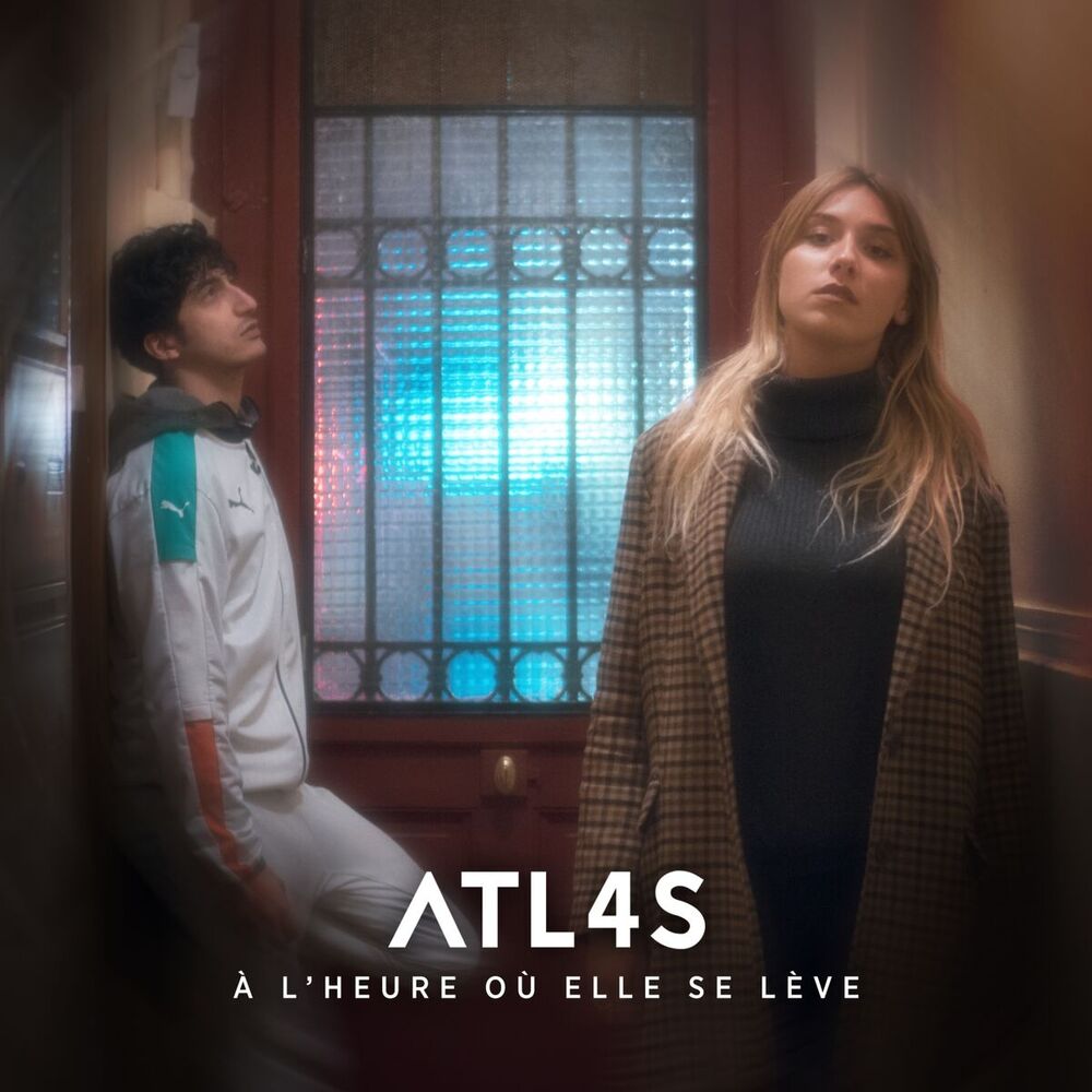 Picture of À l'heure où elle se lève