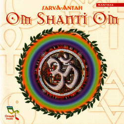 Cover of Om Shanti Om