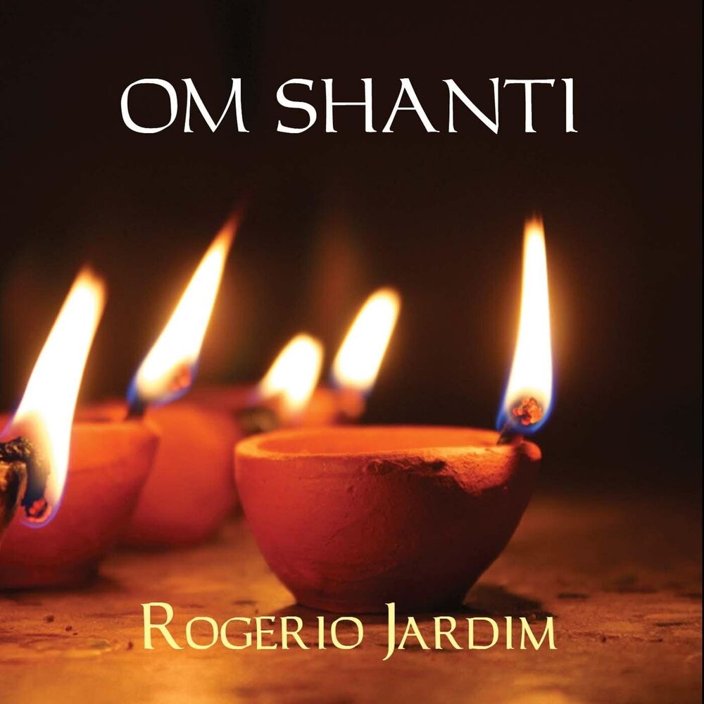 Picture of Om Shanti