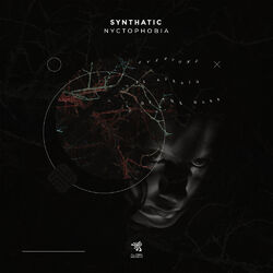 Cover of Nyctophobia