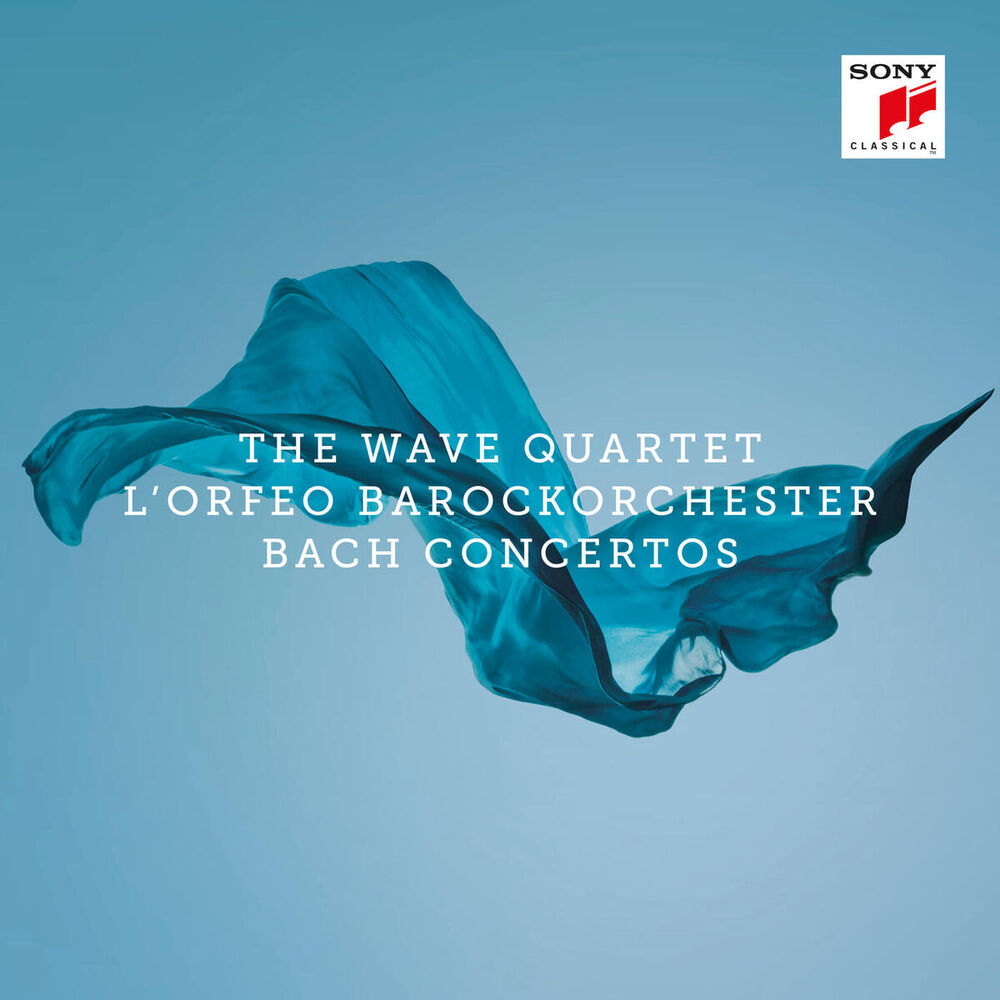 Picture of Bach Concertos