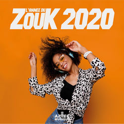 L'Ann&eacute;e du Zouk 2020