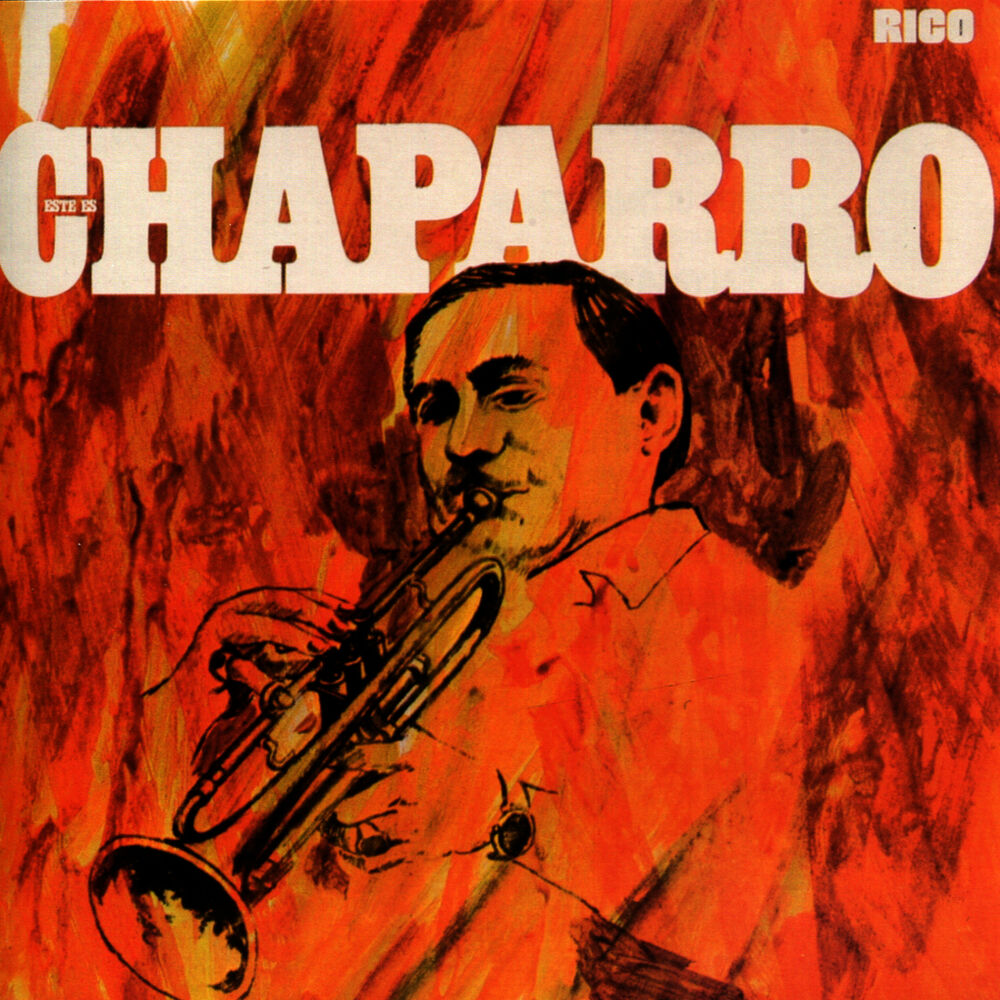 Picture of Este Es Chaparro