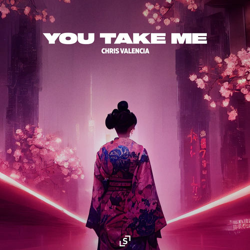 Descargar You Take Me - Chris Valencia MP3
