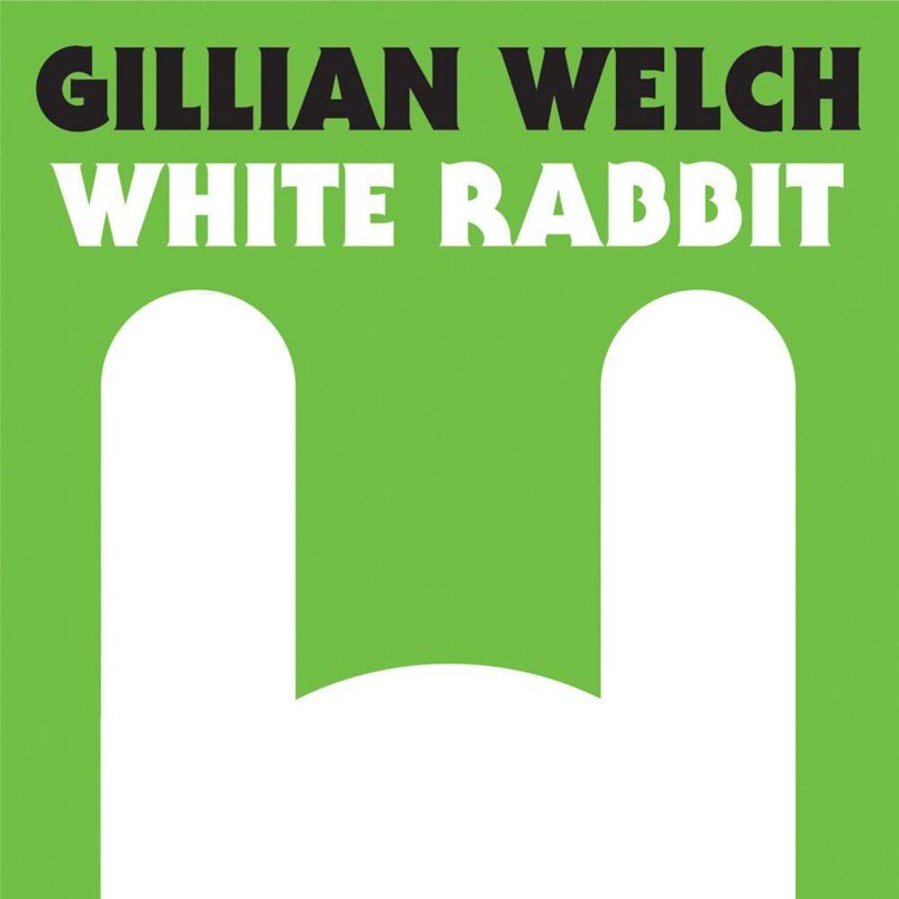 Picture of White Rabbit (Live on Fresh Air) - Single